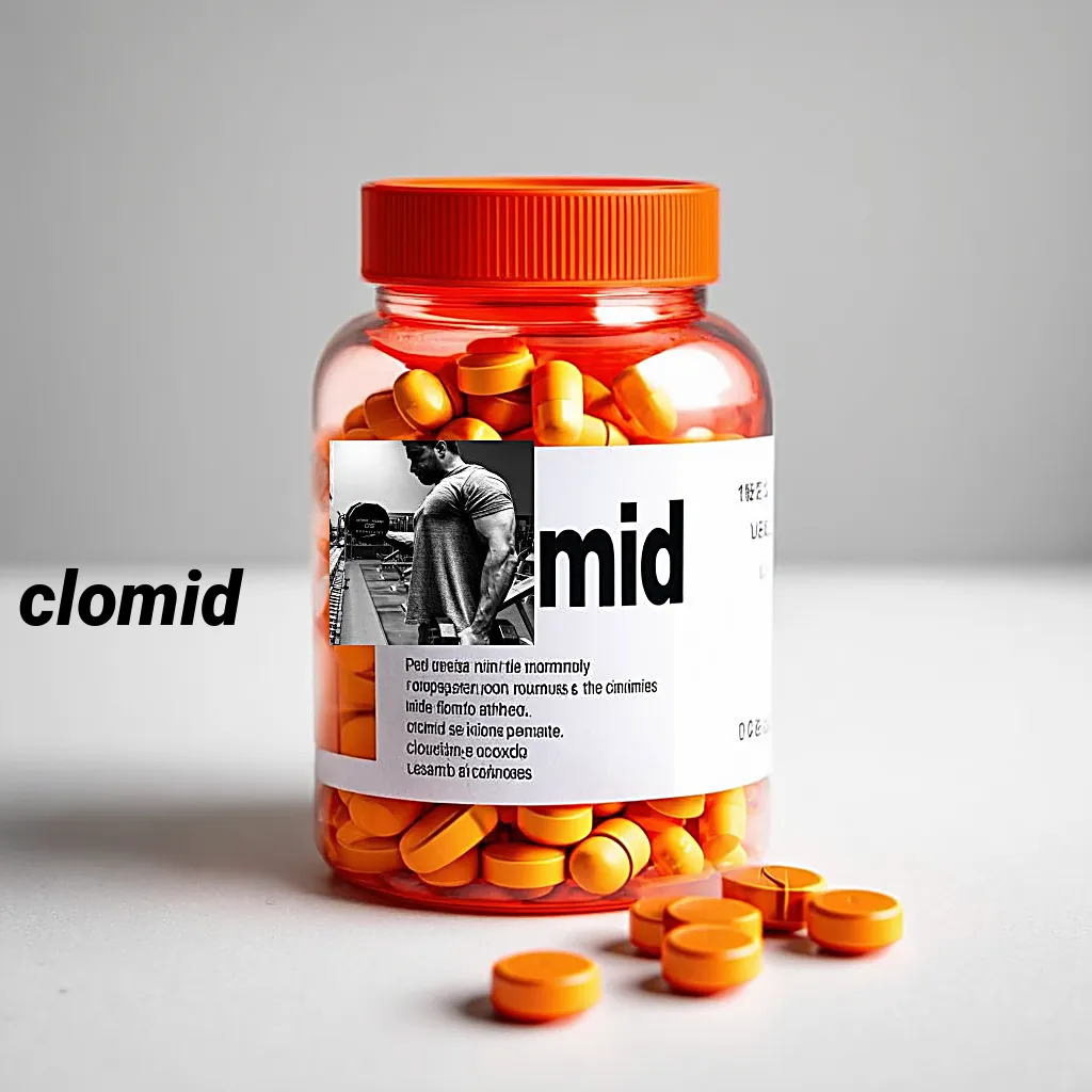 Qui a pris du clomid sans ordonnance